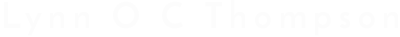Lynn O.C. Thompson Logo